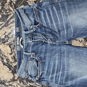 Teens/Mens BKE Aiden Jeans | 29S